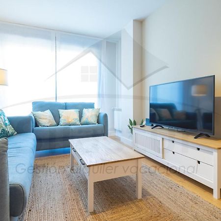 I&I Apartament Ribadesella Eksteriør bilde