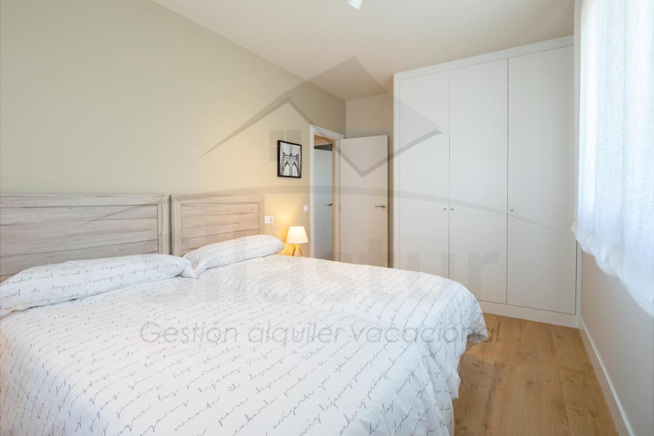 I&I Apartament Ribadesella Eksteriør bilde