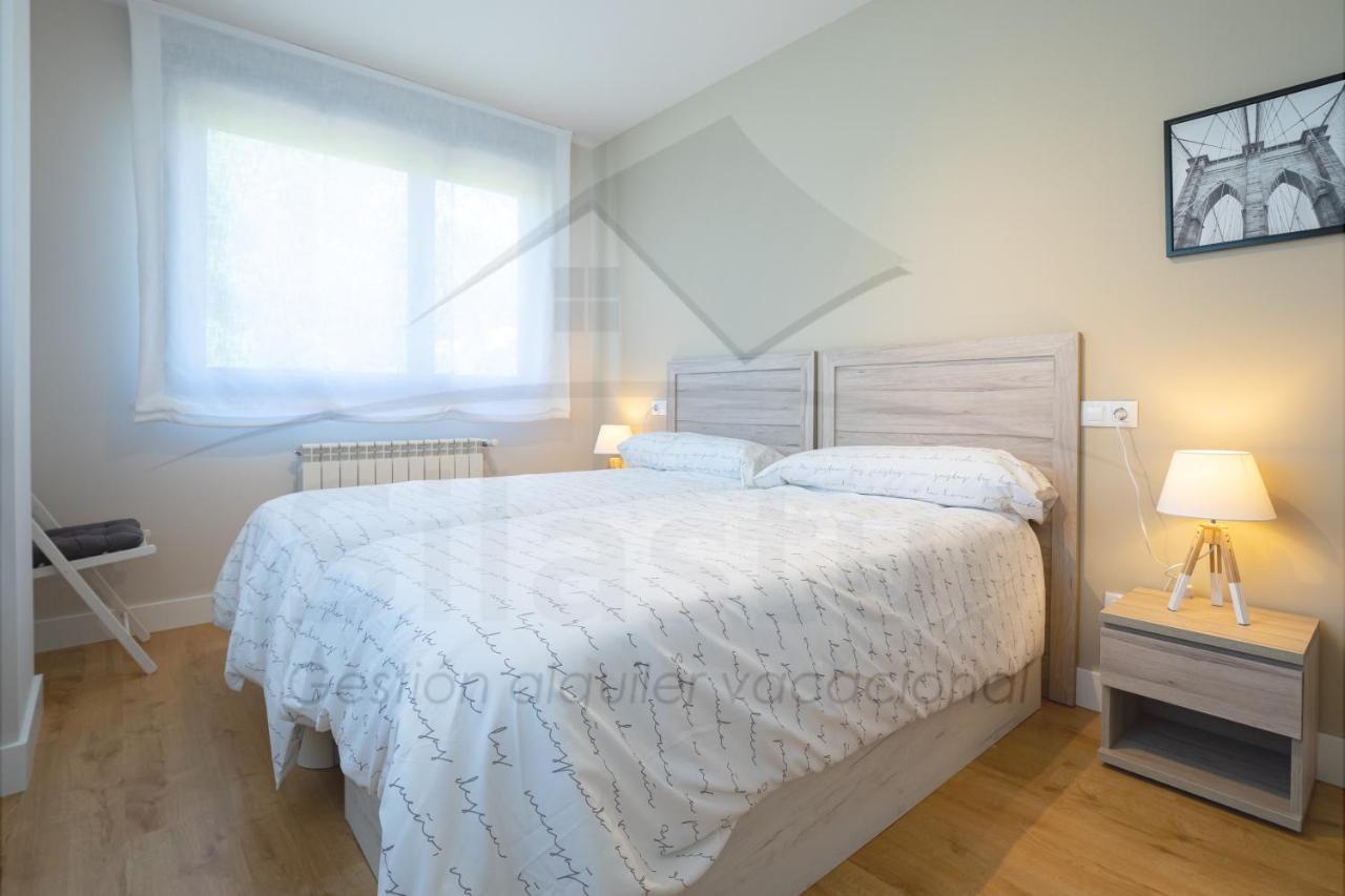 I&I Apartament Ribadesella Eksteriør bilde