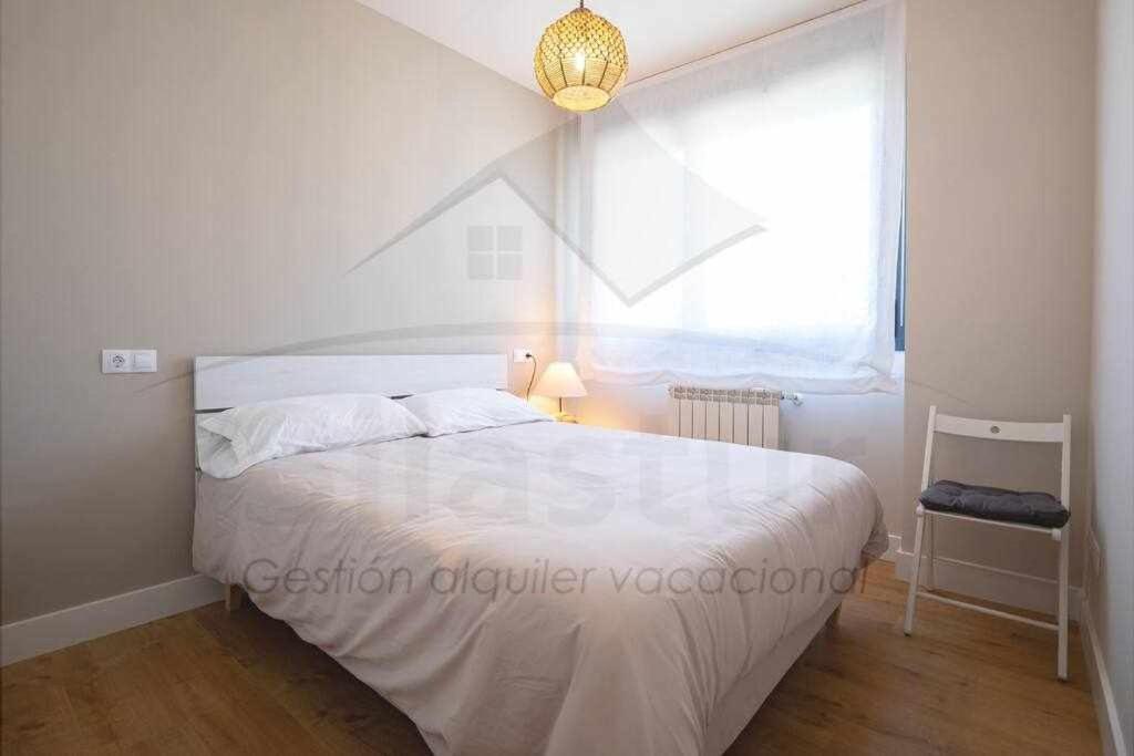 I&I Apartament Ribadesella Eksteriør bilde