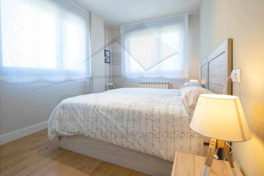 I&I Apartament Ribadesella Eksteriør bilde
