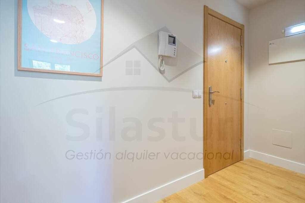 I&I Apartament Ribadesella Eksteriør bilde